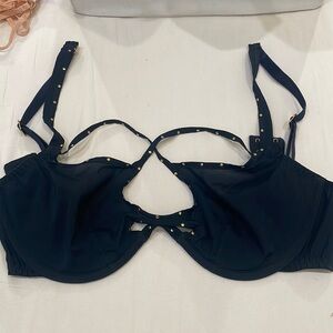 Agent provocateur size 34D bra